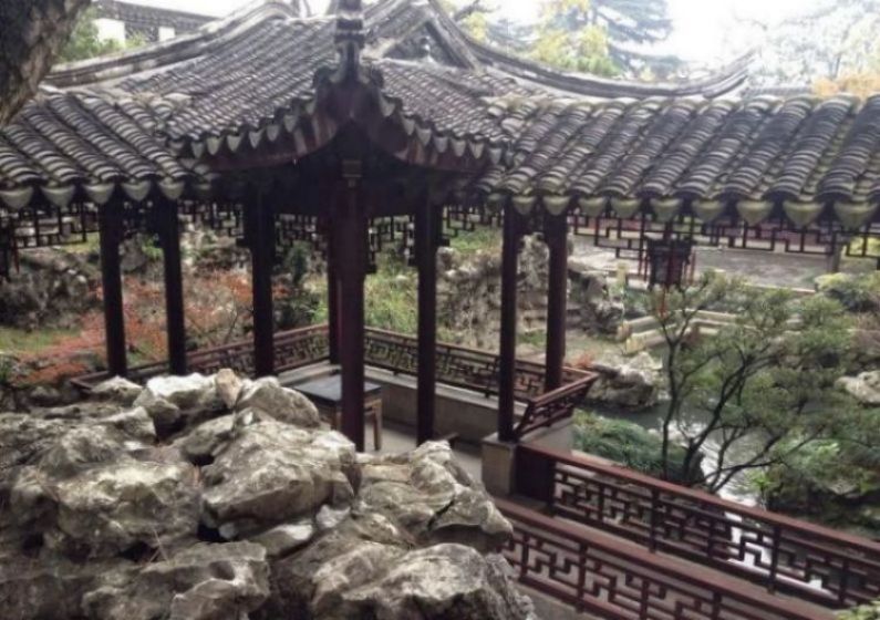 Huanxiu Mountain Villa-suzhou Huanxiu Mountain Villa-suzhou